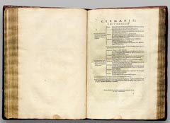 Gerardus Mercator