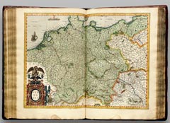 Gerardus Mercator