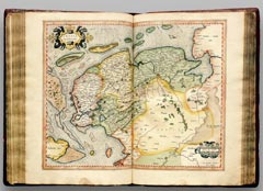 Gerardus Mercator