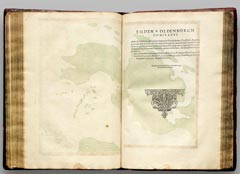Gerardus Mercator