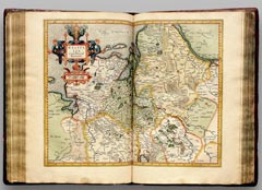 Gerardus Mercator