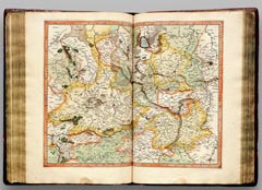 Gerardus Mercator