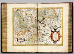Gerardus Mercator