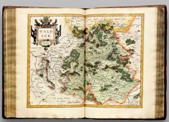 Gerardus Mercator