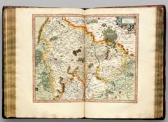 Gerardus Mercator