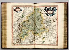 Gerardus Mercator