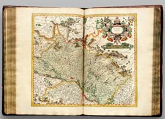 Gerardus Mercator
