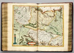 Gerardus Mercator