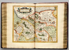 Gerardus Mercator