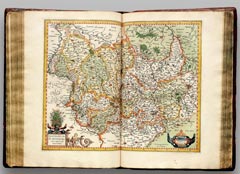 Gerardus Mercator
