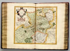 Gerardus Mercator