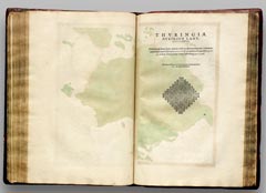 Gerardus Mercator