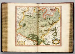 Gerardus Mercator