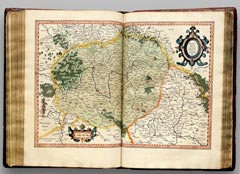 Gerardus Mercator