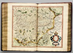 Gerardus Mercator