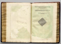 Gerardus Mercator