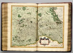 Gerardus Mercator