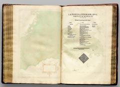 Gerardus Mercator