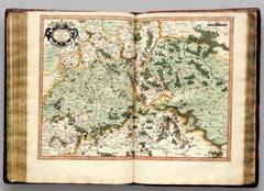 Gerardus Mercator