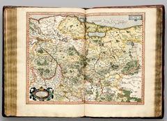 Gerardus Mercator