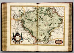 Gerardus Mercator
