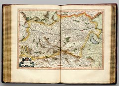 Gerardus Mercator