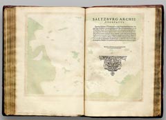 Gerardus Mercator