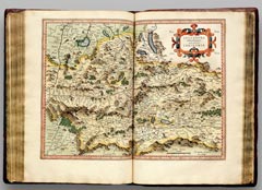 Gerardus Mercator