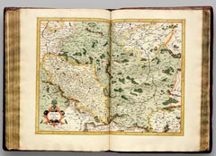 Gerardus Mercator