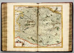 Gerardus Mercator