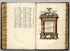 Gerardus Mercator