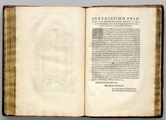 Gerardus Mercator
