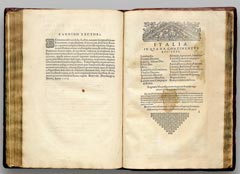 Gerardus Mercator