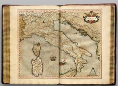 Gerardus Mercator