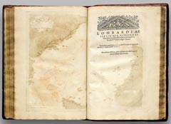 Gerardus Mercator