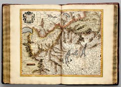 Gerardus Mercator