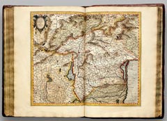 Gerardus Mercator