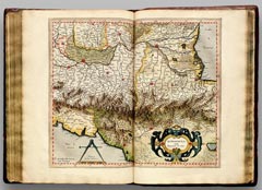 Gerardus Mercator
