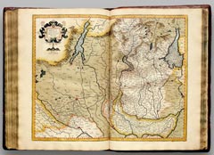 Gerardus Mercator