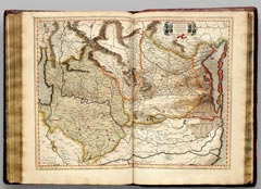 Gerardus Mercator