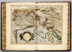 Gerardus Mercator
