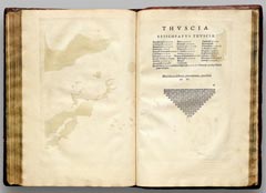Gerardus Mercator