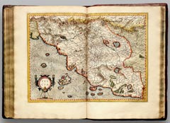 Gerardus Mercator