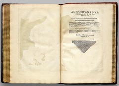 Gerardus Mercator