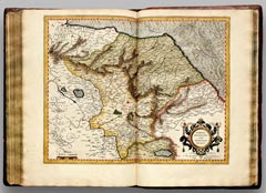 Gerardus Mercator