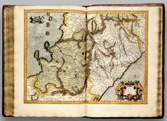 Gerardus Mercator