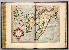 Gerardus Mercator