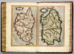 Gerardus Mercator