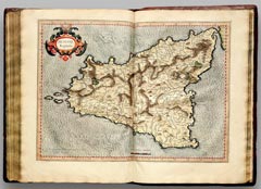 Gerardus Mercator
