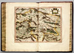 Gerardus Mercator